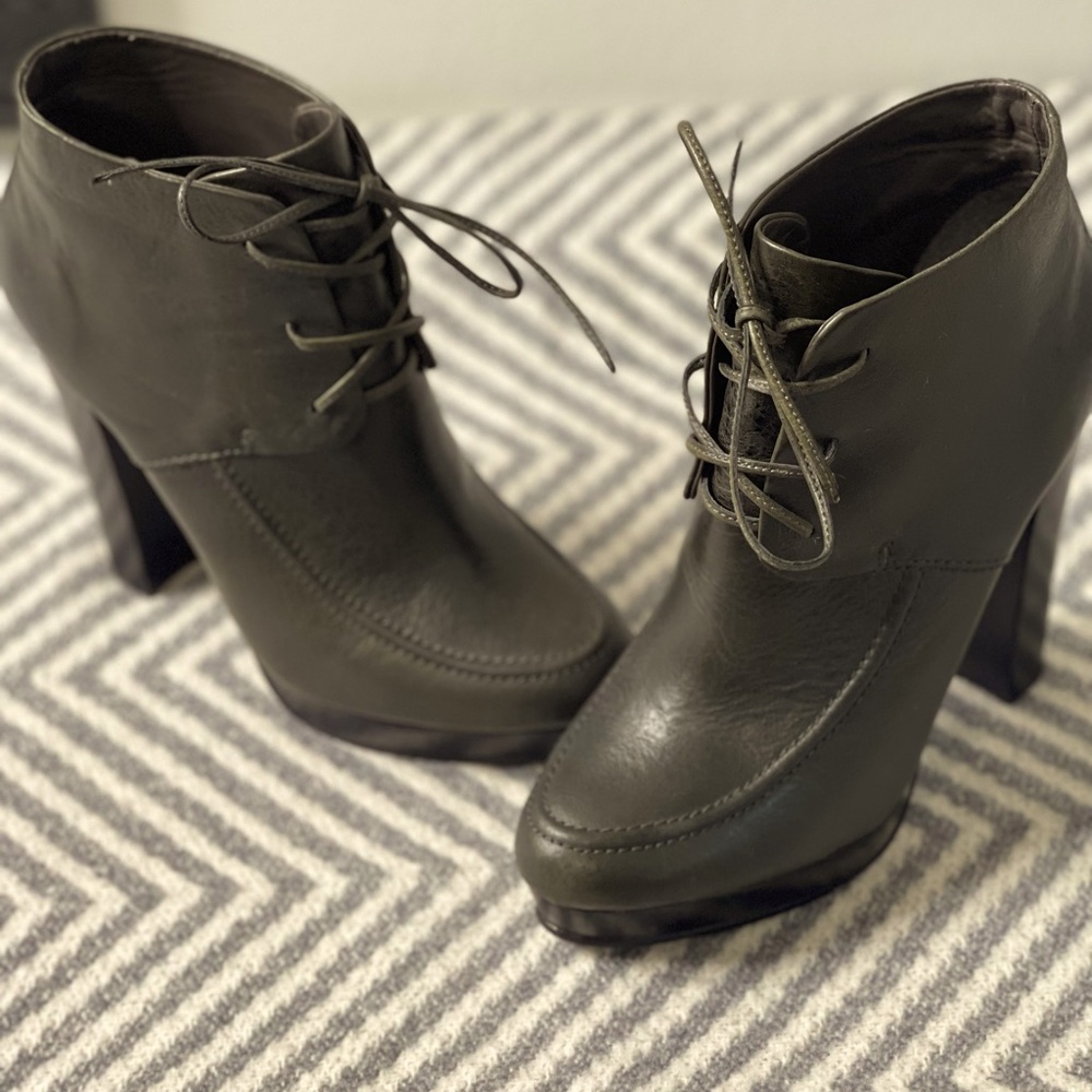 Booties